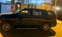 شێڤرۆلێت تاهۆ